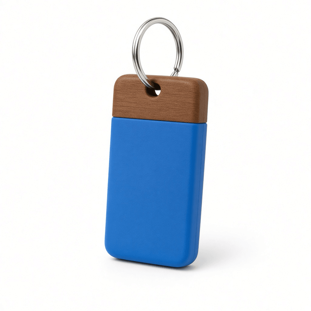 Portachiavi NFC Deluxe